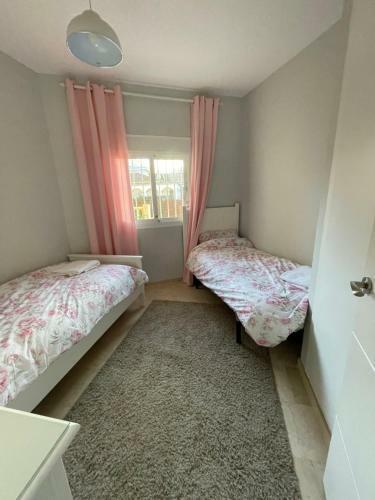 Apartamento La Cala De Mijas Cortijera 2 Bedroom