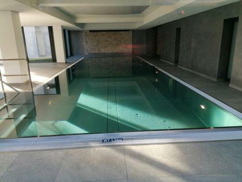 Apartamento Appartemet Peter Kurhotel Schluchsee