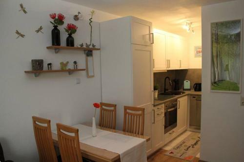 Apartamento Appartemet Peter Kurhotel Schluchsee