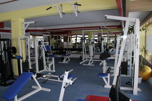 Apartamento Appartemet Peter Kurhotel Schluchsee