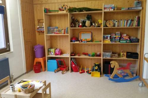Apartamento Appartemet Peter Kurhotel Schluchsee