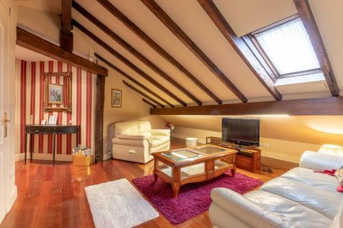 Apartamento Vizcaya Bridge & Beach By Next Stop Bilbao