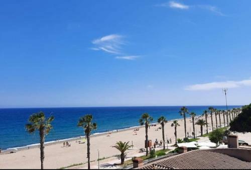 Villa Climatis�e Bord De Mer Avec Piscine Priv�e