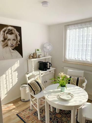Apartamento Kuckuckswinkel- Ferienwohnung Lilian