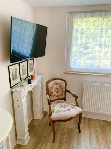 Apartamento Kuckuckswinkel- Ferienwohnung Lilian