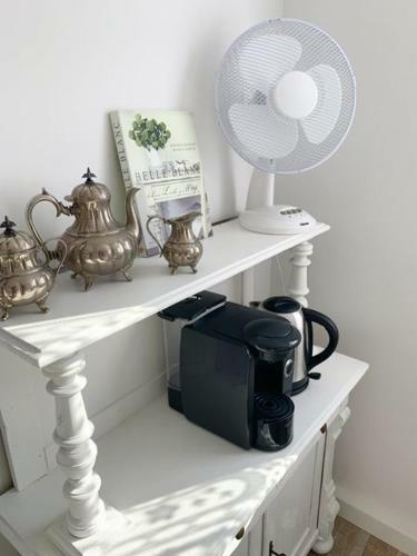 Apartamento Kuckuckswinkel- Ferienwohnung Lilian