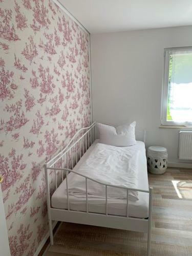 Apartamento Kuckuckswinkel Ferienwohnung Zarah