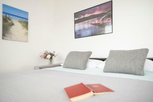 Apartamento Strandhotel Scharbeutz Kleine Krabbe
