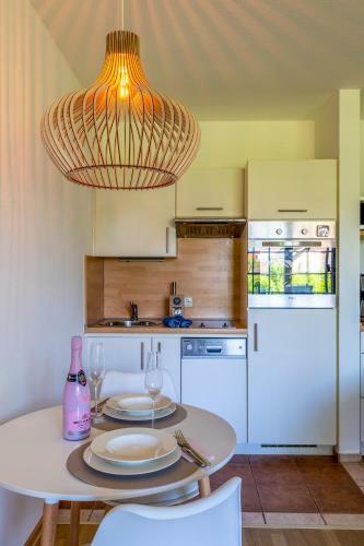 Apartamento Seepark Scharbeutz L�ttemeersicht