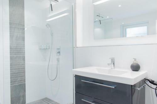 Apartamento Ferienwohnung Sonnendeck 2 Scharbeutz