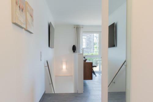 Apartamento Ferienwohnung Sonnendeck 2 Scharbeutz