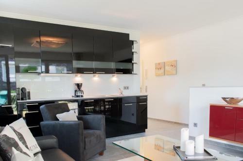 Apartamento Ferienwohnung Sonnendeck 2 Scharbeutz