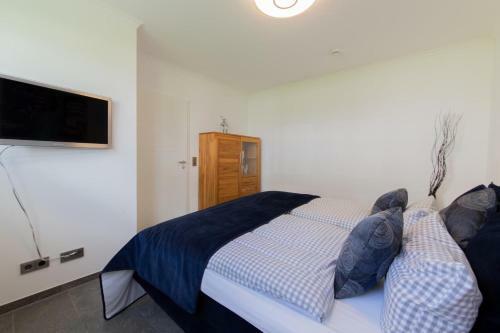 Apartamento Ferienwohnung Sonnendeck 2 Scharbeutz