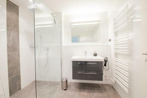 Apartamento Ferienwohnung Sonnendeck 2 Scharbeutz