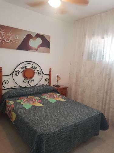 Apartamento Callao Salvaje Buenavista
