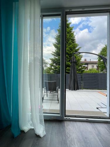Apartamento Ferienwohnungen Sirius In Scharbeutz
