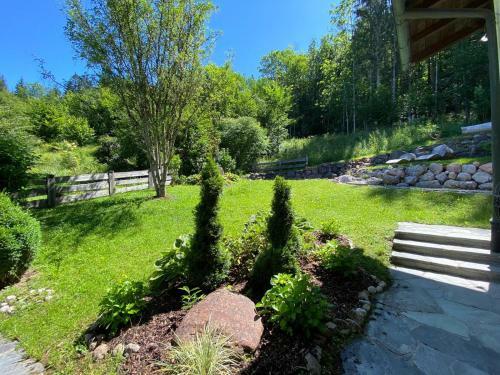 Villa Hochbahn In Sch�nau Am K�nigssee