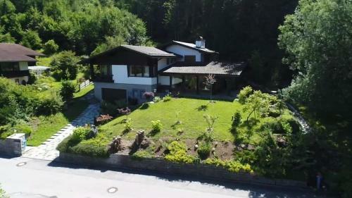 Villa Hochbahn In Sch�nau Am K�nigssee