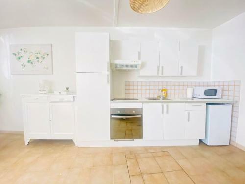 Apartamento Joli Appartement Proche Cath�drale
