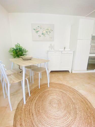 Apartamento Joli Appartement Proche Cath�drale