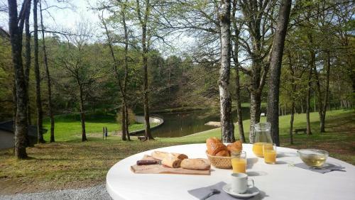 Apartamento R�sidence De Tourisme Le Vendahaut