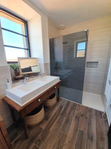 Apartamento Appartement Chic Et Cosy En C?ur De Bourg
