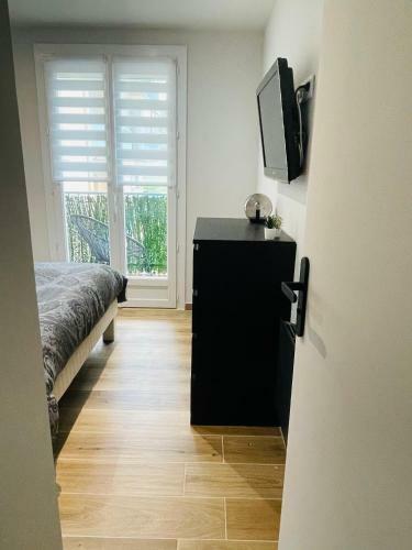 Apartamento Fabregas T2 Meuble Proche Mer 400m