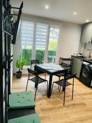 Apartamento Fabregas T2 Meuble Proche Mer 400m