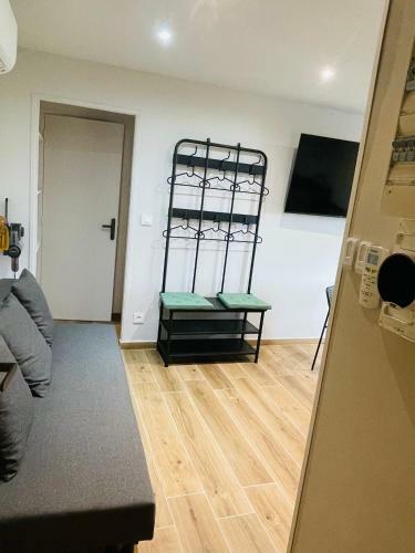 Apartamento Fabregas T2 Meuble Proche Mer 400m
