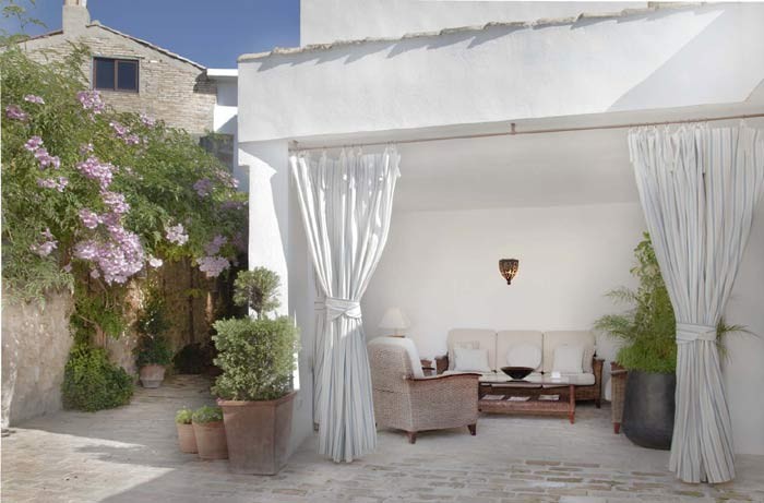 Hotel La Casona Del Arco