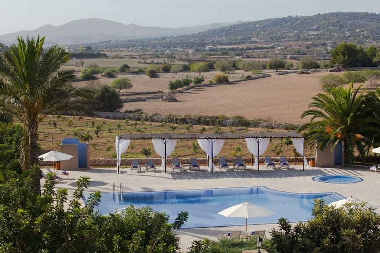 Hotel Son Trobat Wellness And Spa