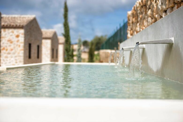 Hotel Son Trobat Wellness And Spa