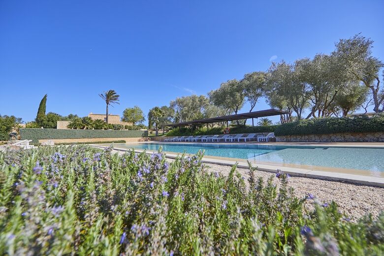Son Penya Petit Hotel