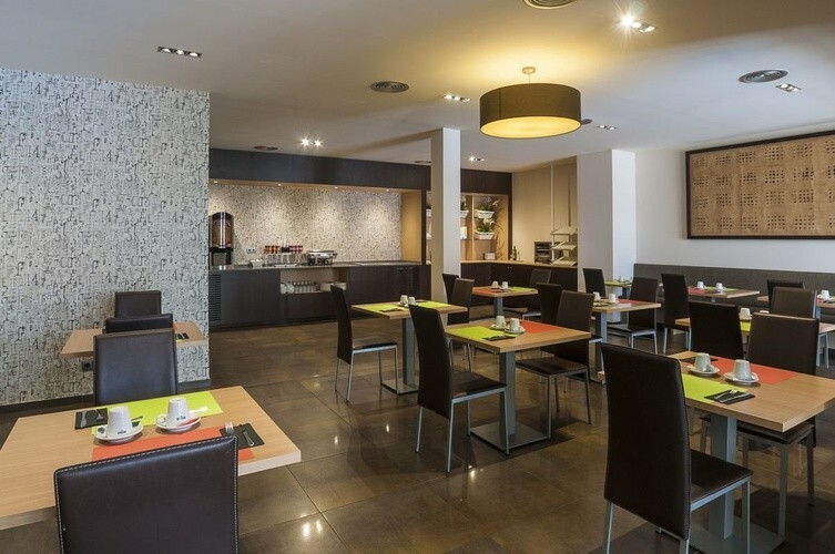 Hotel Lauria