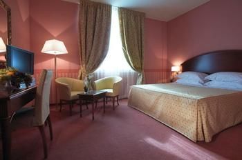 Hotel Savoia Regency