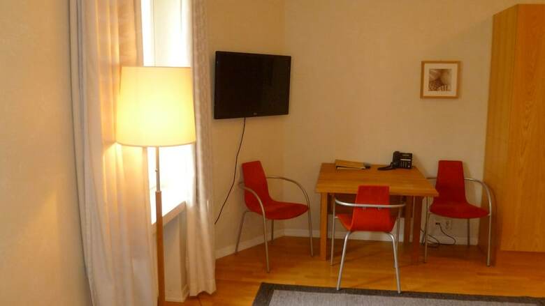 Hotel Hellsten Helsinki Parliament