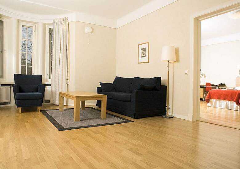 Hotel Hellsten Helsinki Parliament