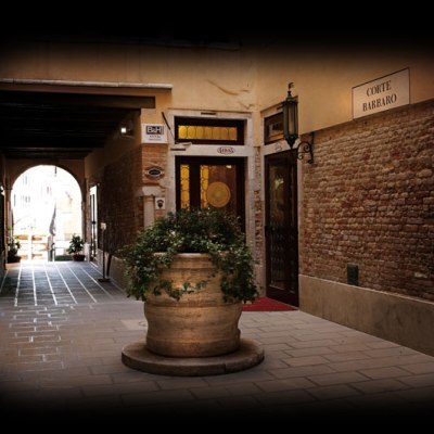 Hotel Ca D Oro