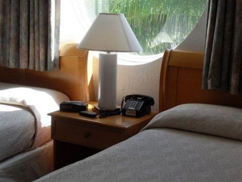 Hotel Ocean Surf