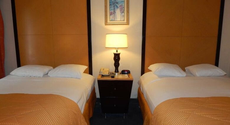 River Park Hotel Suites Port Of Miami