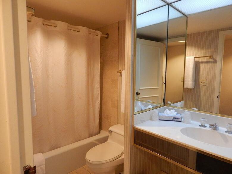 River Park Hotel Suites Port Of Miami