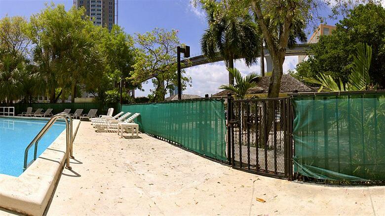 River Park Hotel Suites Port Of Miami