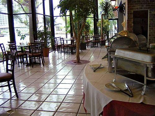 River Park Hotel Suites Port Of Miami