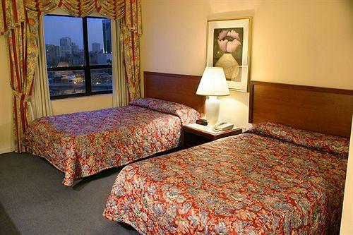 River Park Hotel Suites Port Of Miami
