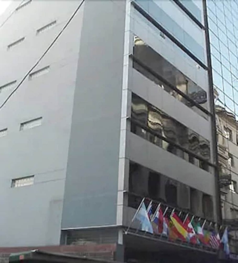 Hotel Argentina Tango