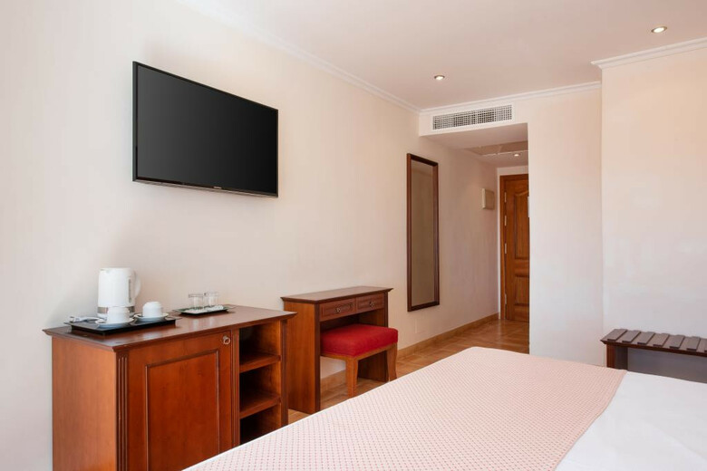 Hotel Valentin Star Adults Only