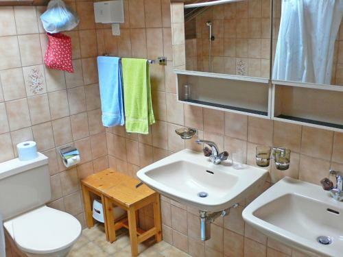 Apartamentos Cadras