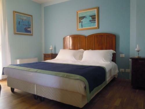 Hotel Resort Sile River