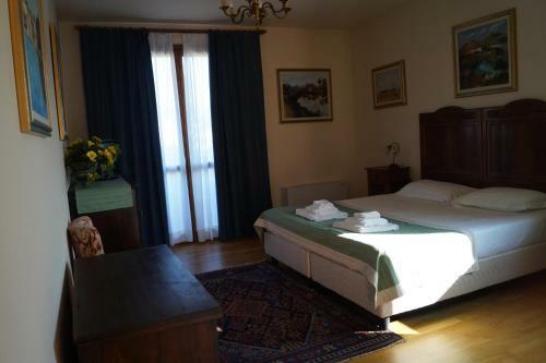 Hotel Resort Sile River