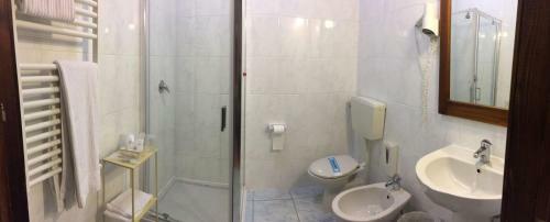 Motel 7 Laghi